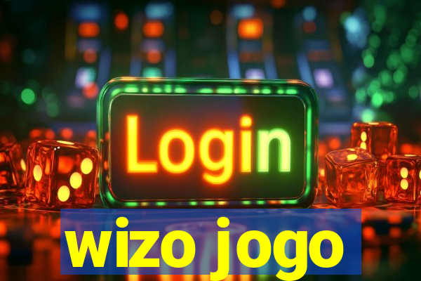 wizo jogo